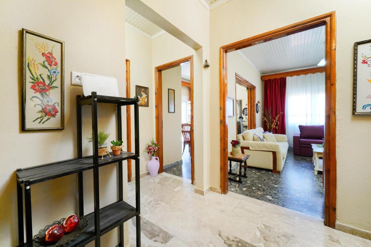 Elia Villa Thassos Prínos Exterior foto